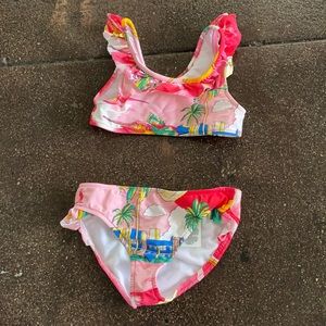 Never Worn Ralph Lauren 2pc